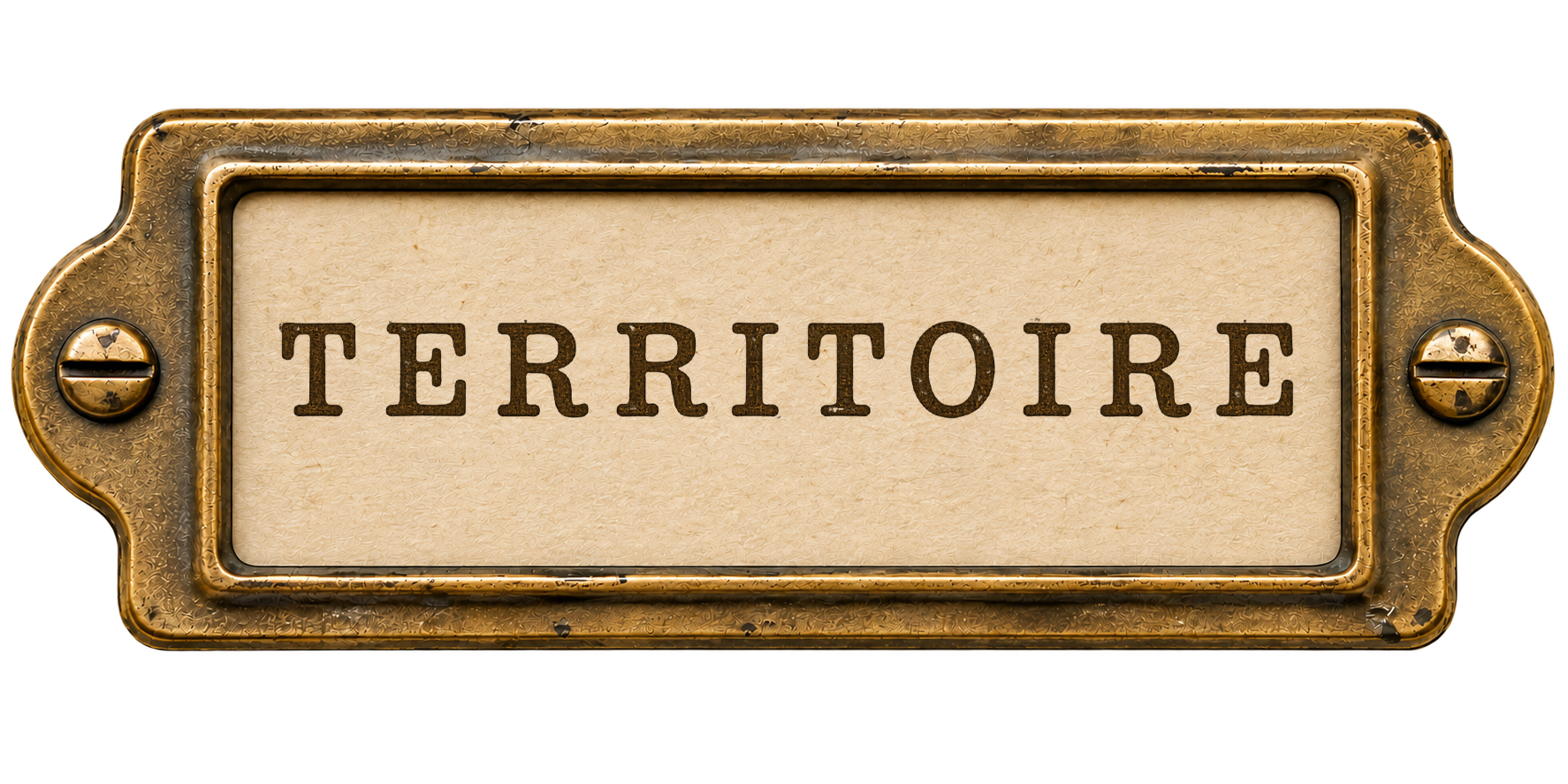 Territoire