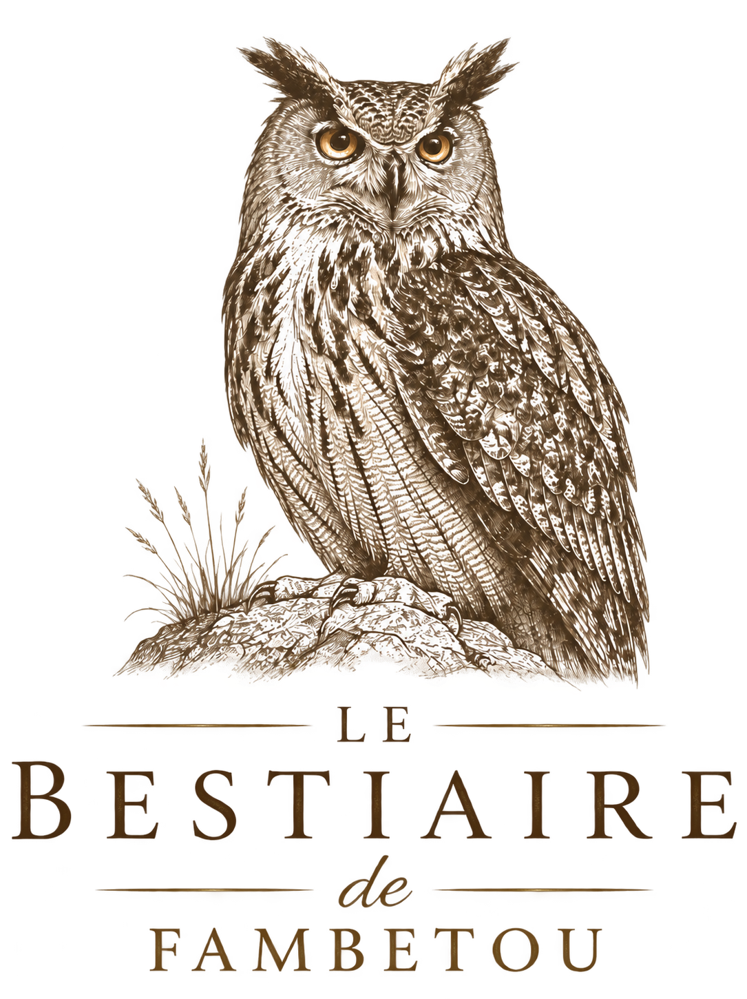 Le Bestiaire de Fambetou